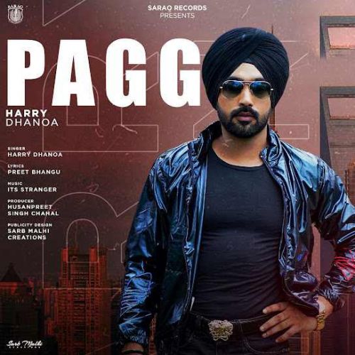Pagg Harry Dhanoa Mp3 Song Free Download