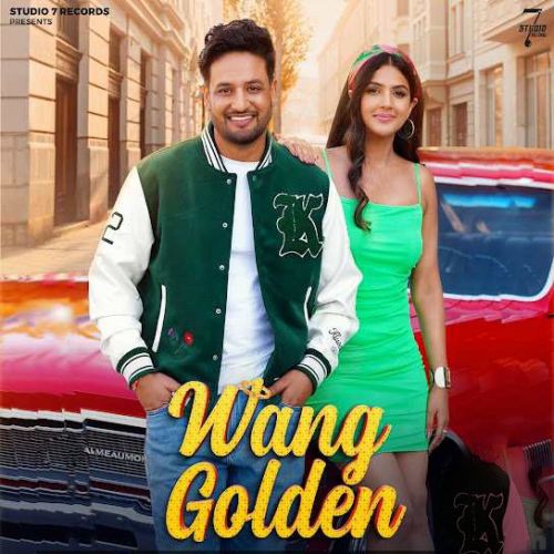 Wang Golden Sajjan Adeeb Mp3 Song Free Download