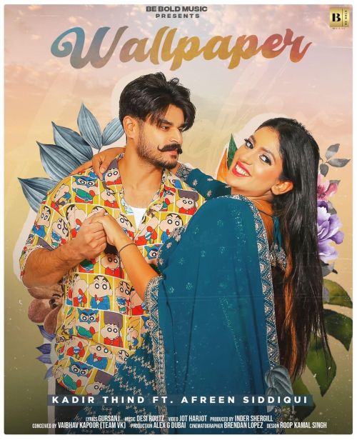 Wallpaper Kadir Thind Mp3 Song Free Download