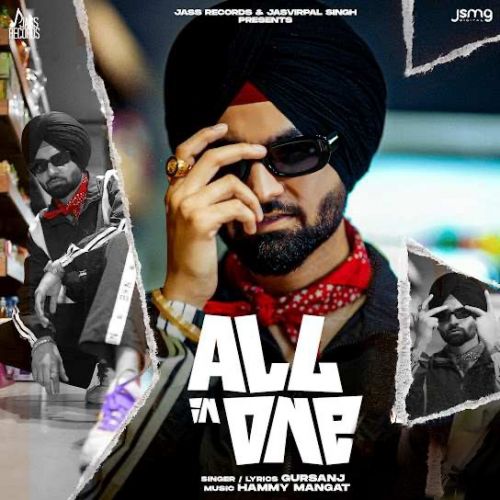 All In One Gursanj Mp3 Song Free Download