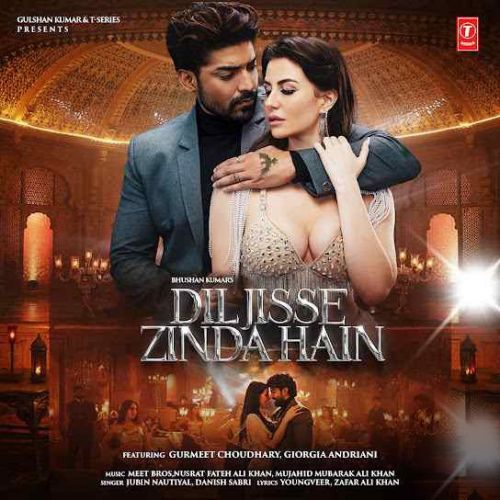 Dil Jisse Zinda Hain Jubin Nautiyal Mp3 Song Free Download