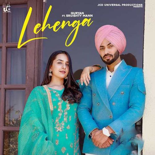 Lehenga Guryan Mp3 Song Free Download