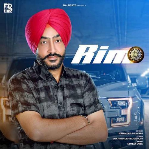 Rim Harinder Sandhu Mp3 Song Free Download