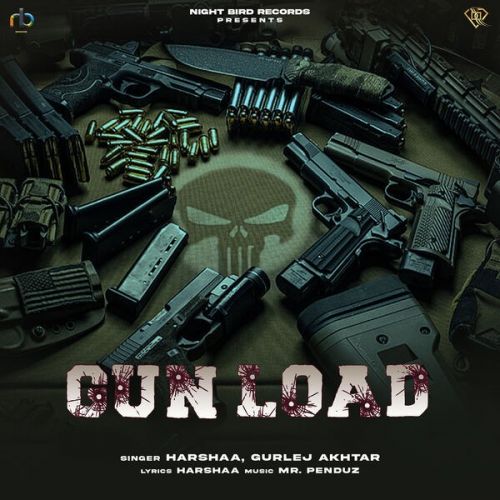 Gun Load Harshaa, Gurlej Akhtar Mp3 Song Free Download