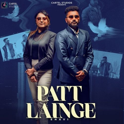 Patt Lainge Shavi Mp3 Song Free Download