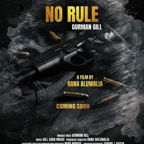 No Rule Gurman Gill Mp3 Song Free Download