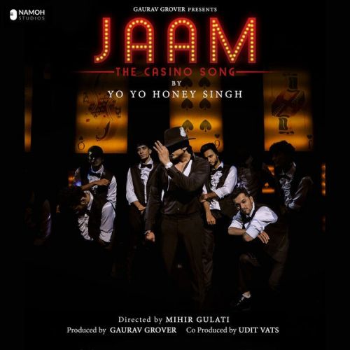 Jaam Yo Yo Honey Singh Mp3 Song Free Download