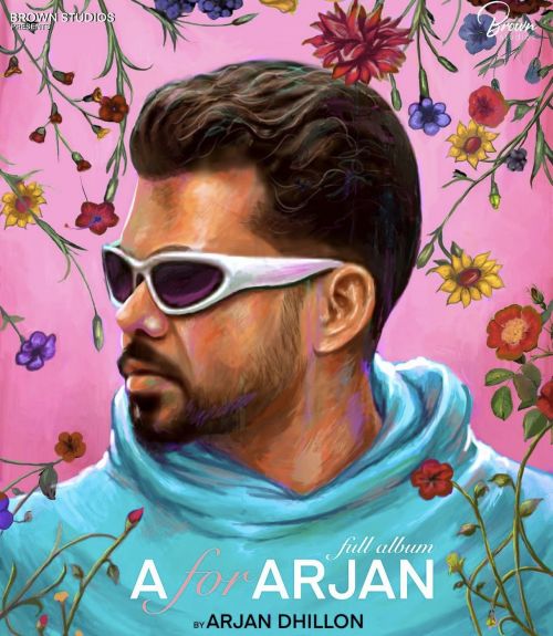 Dont Mind Arjan Dhillon Mp3 Song Free Download