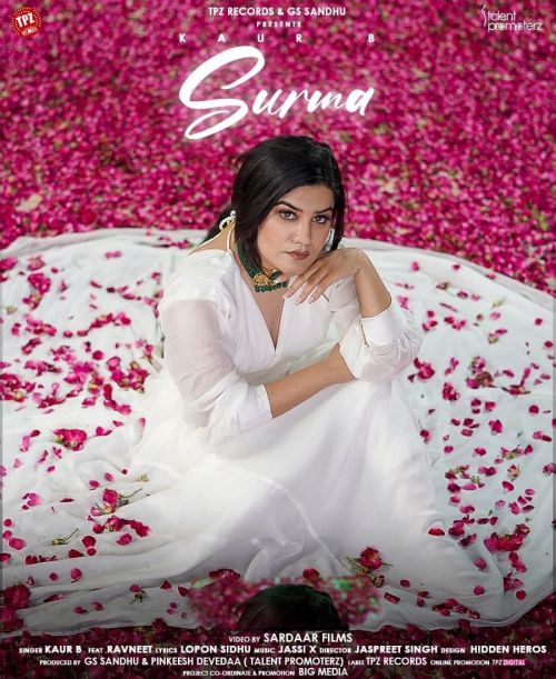 Surma Kaur B Mp3 Song Free Download