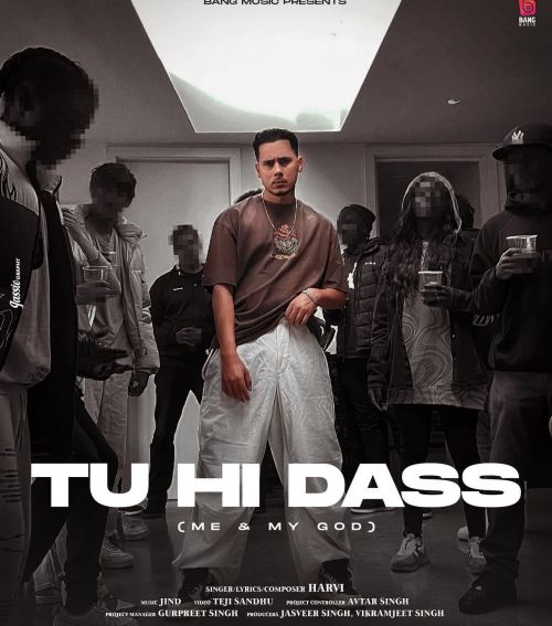 Tu He Dass Harvi Mp3 Song Free Download