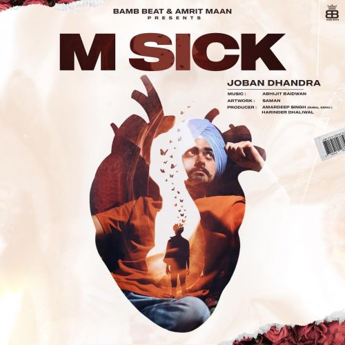 M Sick Joban Dhandra Mp3 Song Free Download
