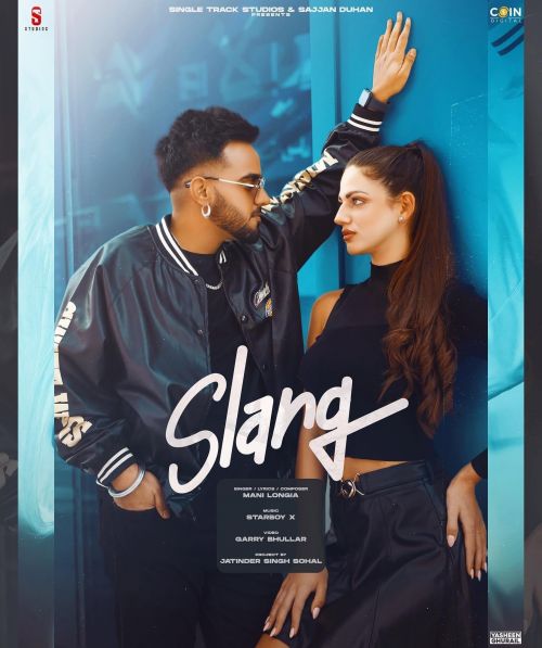 Slang Mani Longia Mp3 Song Free Download