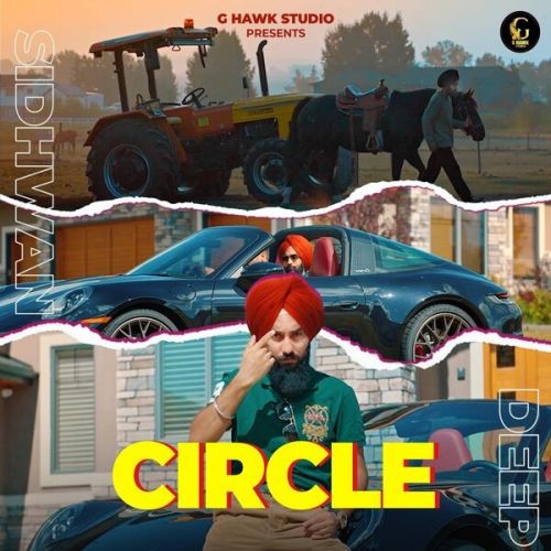 Circle Deep Sidhwan Mp3 Song Free Download