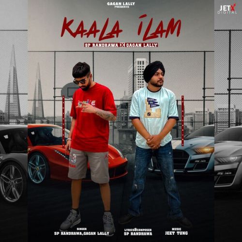 Kaala Ilam Sp Randhawa, Gagan Lally Mp3 Song Free Download