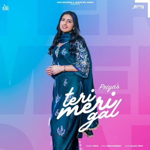 Teri Meri Gal PRIYA Mp3 Song Free Download