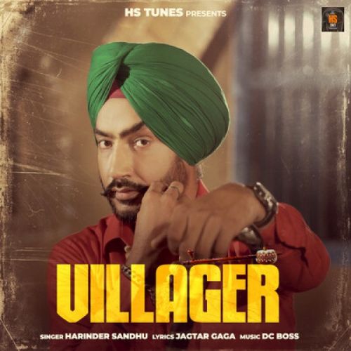 Uillager Harinder Sandhu Mp3 Song Free Download