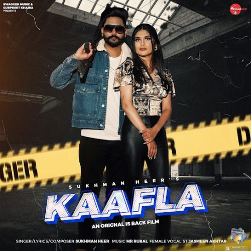 Kaafla Sukhman Heer Mp3 Song Free Download