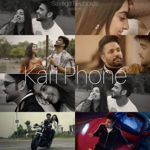 Kari Phone Inder Chahal Mp3 Song Free Download