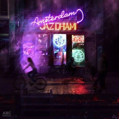 Amsterdam Jaz Dhami Mp3 Song Free Download