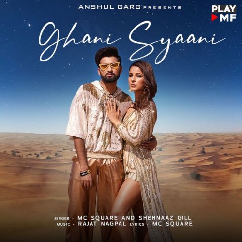 Ghani Syaani MC Square Mp3 Song Free Download