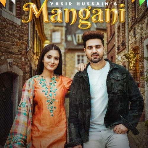 Mangani Yasir Hussain Mp3 Song Free Download