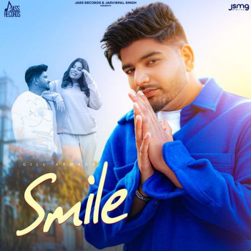 Smile Gill Armaan Mp3 Song Free Download