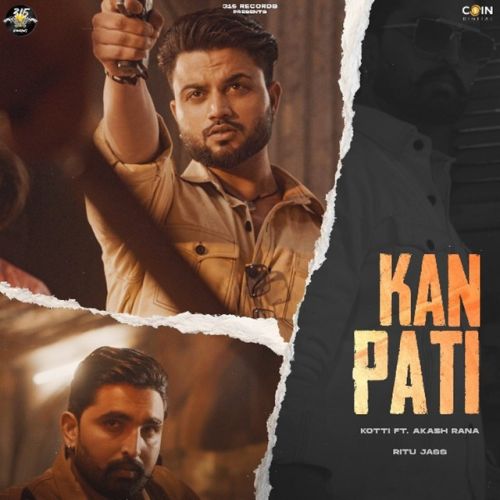 Kanpati Kotti, Ritu Jass Mp3 Song Free Download