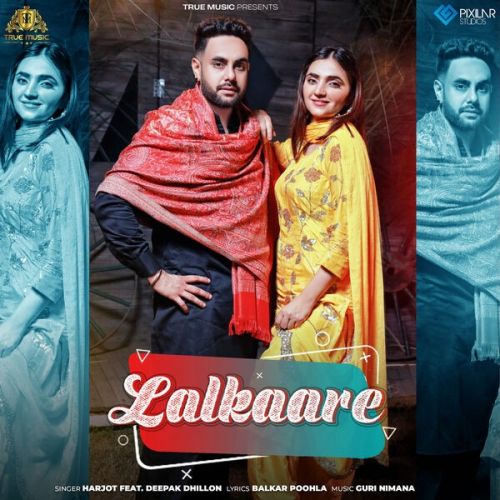 Lalkaare Harjot Mp3 Song Free Download