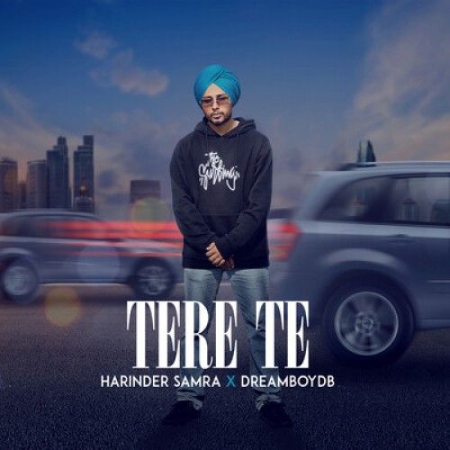 Tere Te Harinder Samra Mp3 Song Free Download