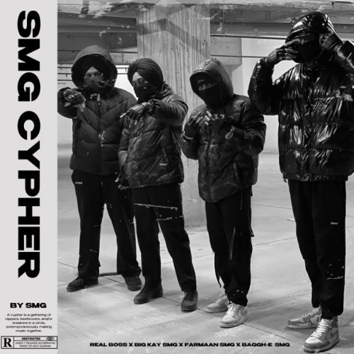 Smg Cypher Real Boss Mp3 Song Free Download