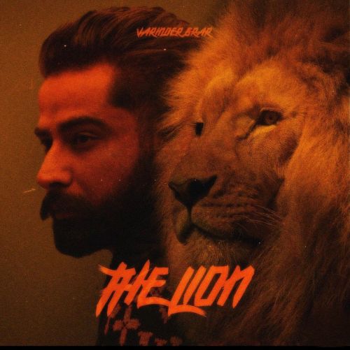 The Lion Varinder Brar Mp3 Song Free Download