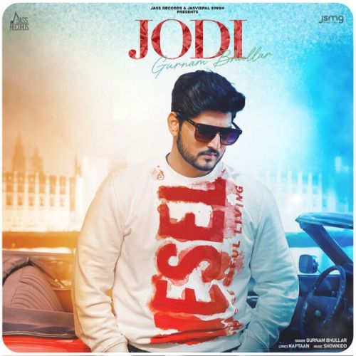 Jodi Gurnam Bhullar Mp3 Song Free Download