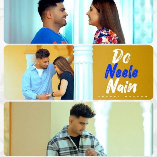 Do Neele Nain Sharry Hassan Mp3 Song Free Download
