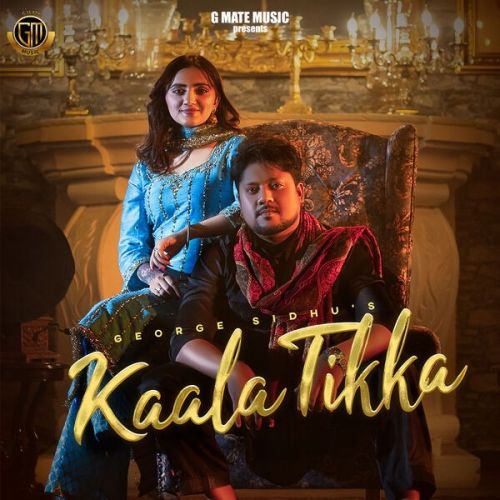 Kaala Tikka George Sidhu Mp3 Song Free Download