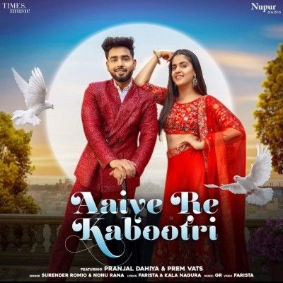 Aaiye Re Kabootri Surender Romio, Nonu Rana Mp3 Song Free Download