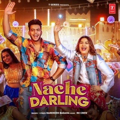 Nache Darling Narender Bagana Mp3 Song Free Download