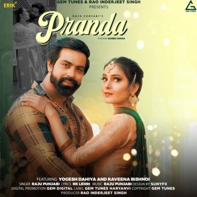 Pranda Raju Punjabi Mp3 Song Free Download