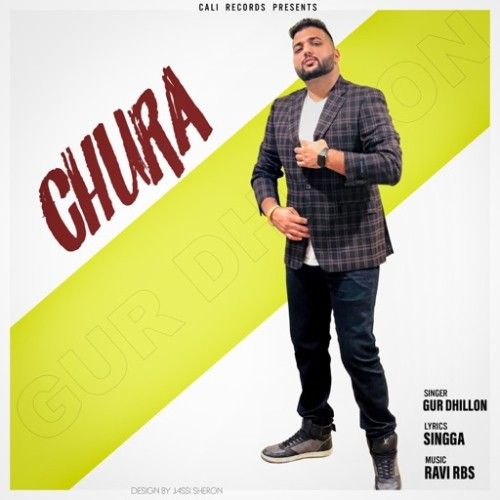 Chura Gur Dhillon Mp3 Song Free Download