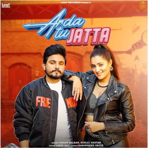 Arda Tu Jatta Gagan Balran, Gurlez Akhtar Mp3 Song Free Download