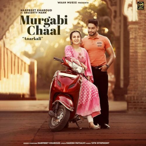 Murgabi Chaal Harpreet Kharoud Mp3 Song Free Download