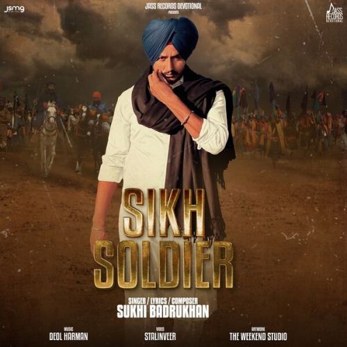 Sikh Soldier Sukhi Badrukhan Mp3 Song Free Download