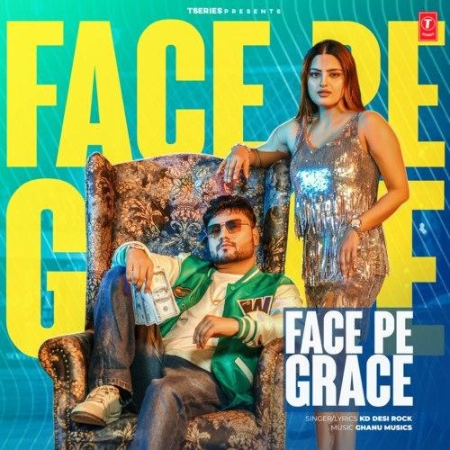 Face Pe Grace KD Desi Rock Mp3 Song Free Download