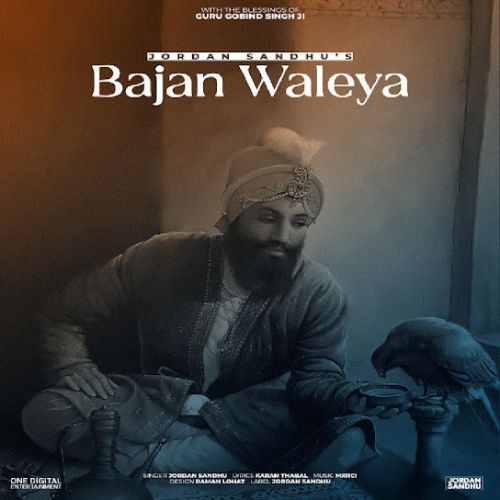 Bajan Waleya Jordan Sandhu Mp3 Song Free Download