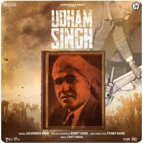 Udham Singh Jaswinder Brar Mp3 Song Free Download