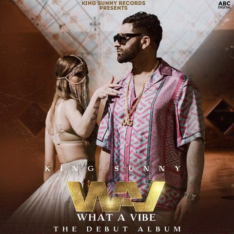 WAV (What A Vibe) King Sunny full album mp3 songs download