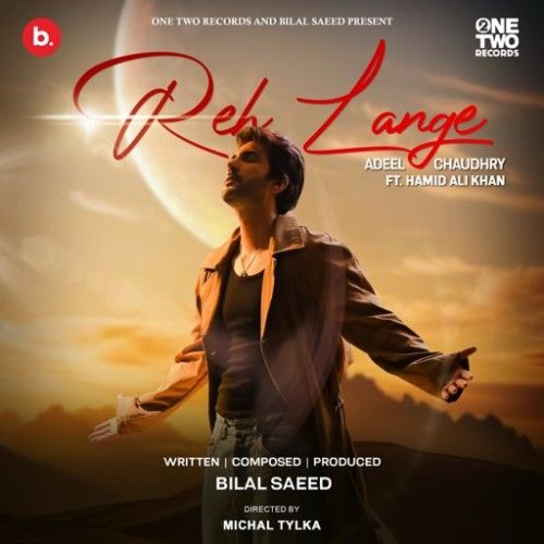 Reh Lange Adeel Chaudhry Mp3 Song Free Download