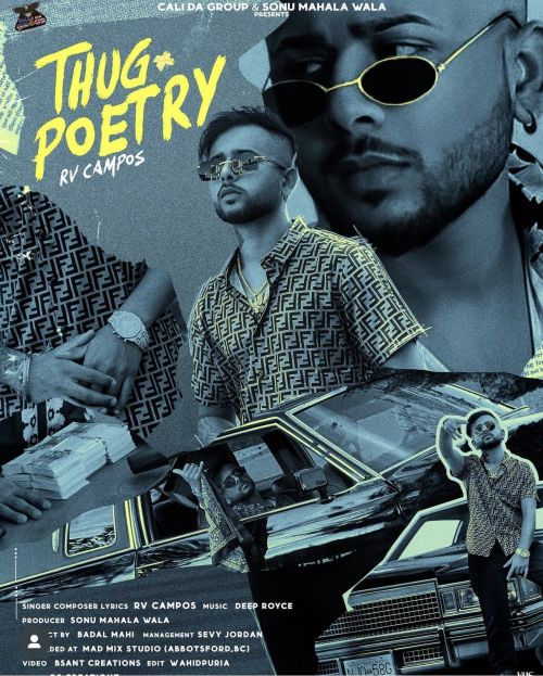 Thug Poetry RV C, os Mp3 Song Free Download