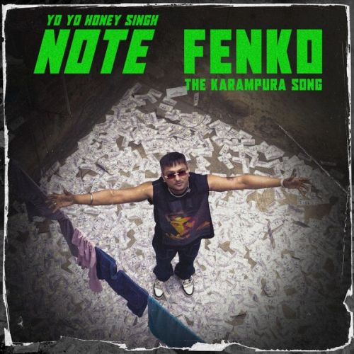 Note Fenko Yo Yo Honey Singh Mp3 Song Free Download