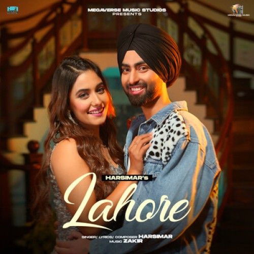 Lahore Harsimar Mp3 Song Free Download