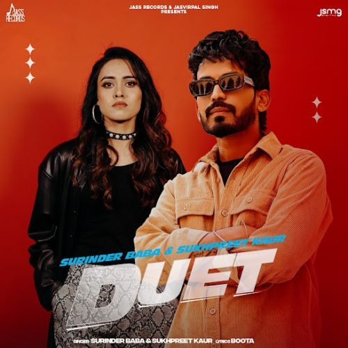 Duet Surinder Baba Mp3 Song Free Download